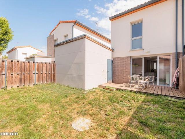 Maison vente à Toulouse, Villeneuve-tolosane