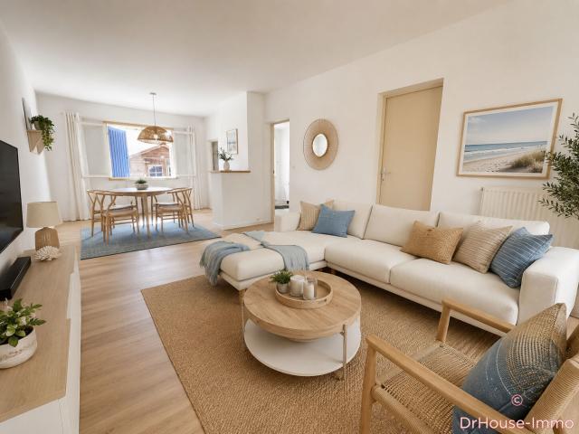 Maison vente à Arcachon, Andernos-les-bains