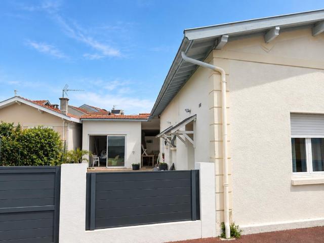 Maison vente à Arcachon