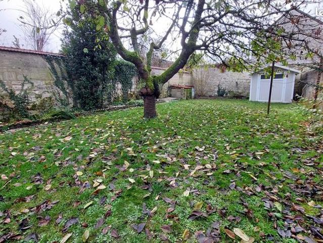 Maison vente à Orry-la-Ville, Oise