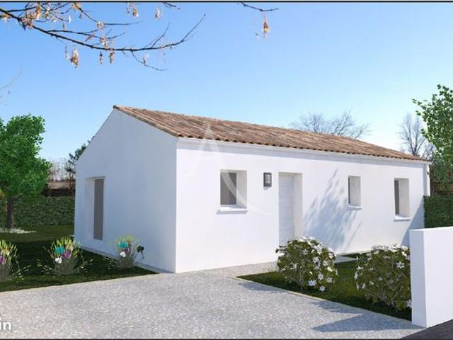 Maison vente à Les Sables-d'Olonne, Saint-jean-de-monts