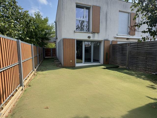 Maison vente à Toulouse, Villeneuve-tolosane