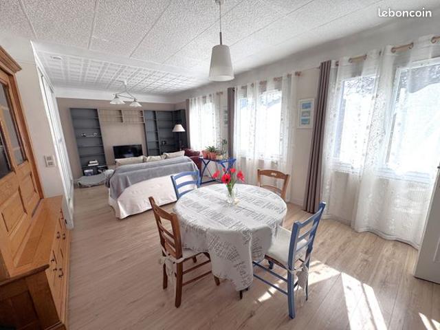 Maison vente à Dreux, Anet