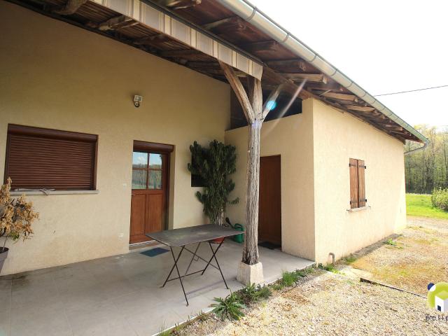 Maison vente à Bourg-en-Bresse, Curtafond