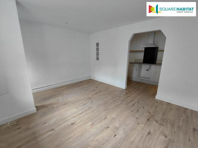 Maison location à Auch, Gers