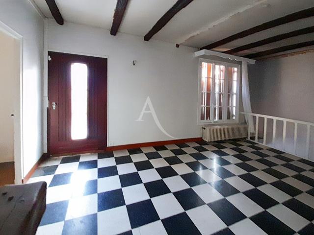 Maison vente à Nanterre, Suresnes