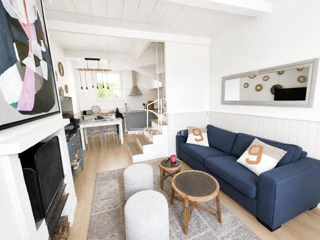 Maison vente à Lisieux, Trouville-sur-mer