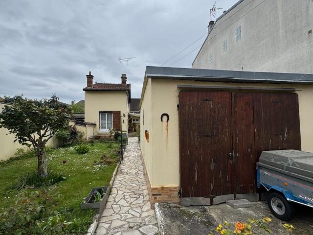 Maison vente à Le Raincy, Drancy