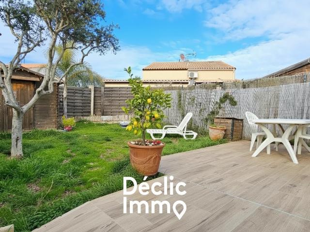 Maison vente à Montpellier, Vic-la-gardiole