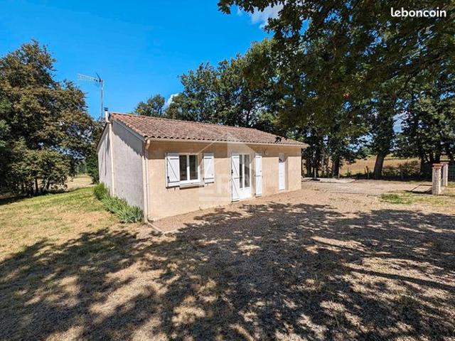 Maison vente à Périgueux, Montpon-ménestérol