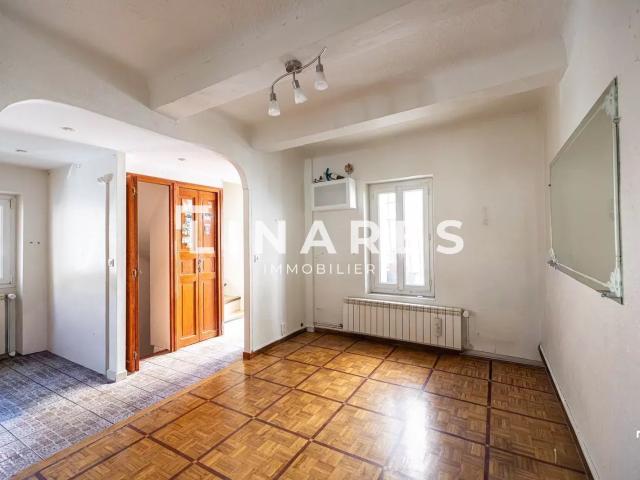 Maison vente à Marseille