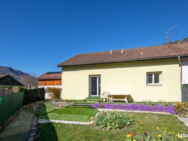 Maison vente à Grenoble, Auvergne-Rhône-Alpes