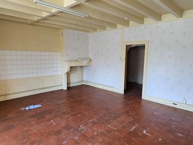 Maison vente à Saint-Amand-Montrond, Saint-germain-des-bois