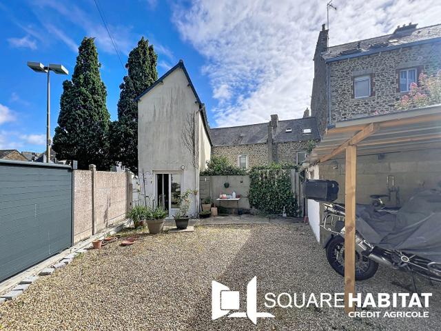 Maison vente à Saint-Brieuc, Bretagne