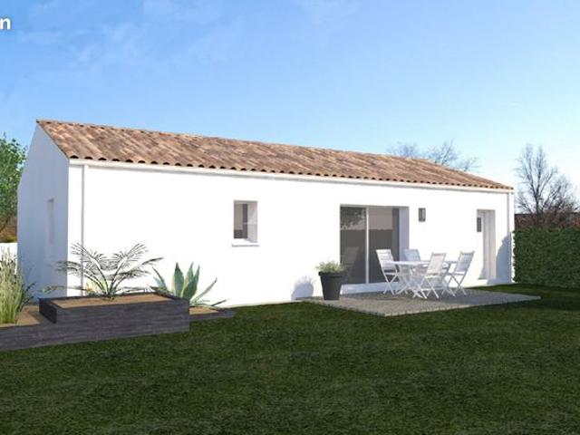 Maison vente à Les Sables-d'Olonne, Saint-jean-de-monts