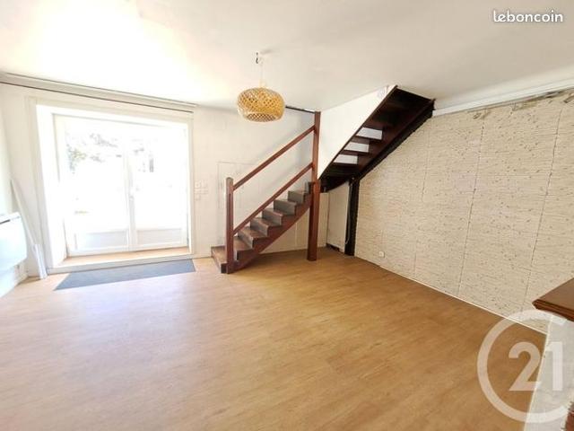Maison vente à Nantes, Saint-sébastien-sur-loire