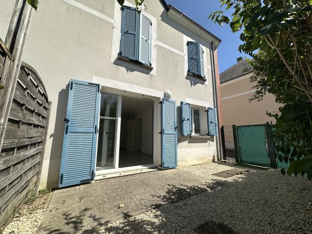 Maison vente à Tours, Fondettes