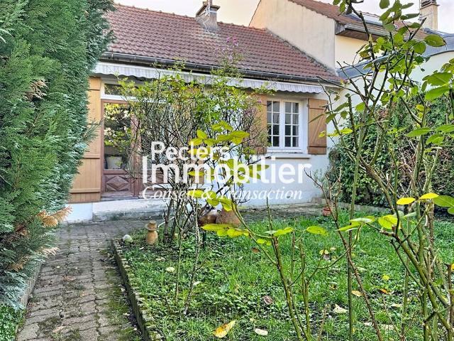 Maison vente à Nanterre, Rueil-malmaison