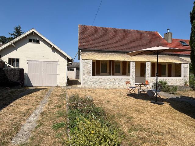 Maison vente à Laboissière-en-Thelle, Oise