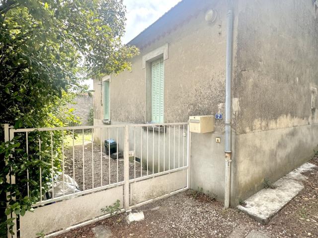 Maison vente à Privas, Bourg-saint-andéol