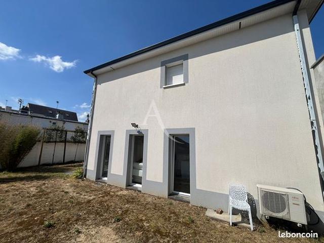 Maison vente à Montreuil-sur-Mer, Cucq