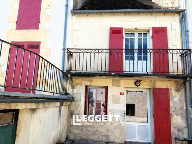 Maison vente à Bergerac, Lalinde