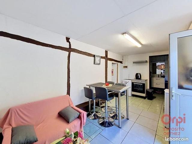 Maison vente à Dax, Amou