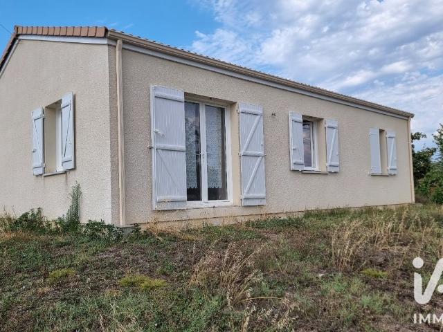 Maison vente à Libourne, Castillon-la-bataille