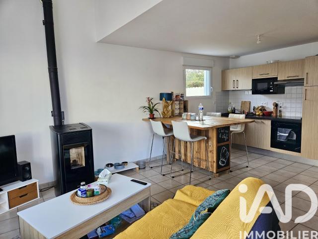 Maison vente à France métropolitaine, Les Mathes