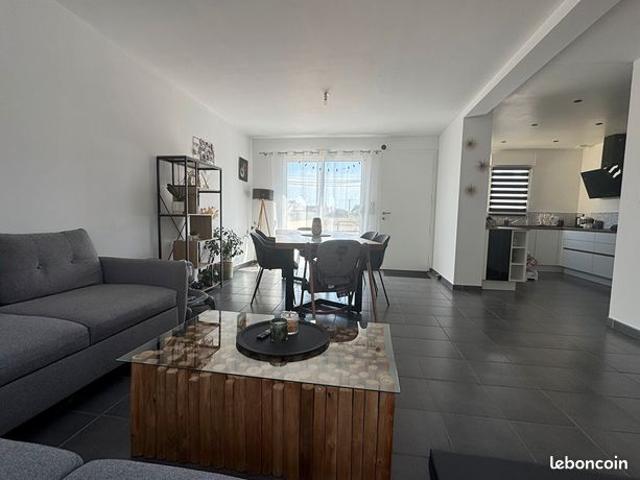 Maison vente à Saint-Nazaire, Batz-sur-mer