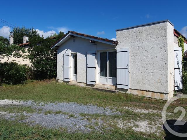 Maison vente à Arcachon, Lanton