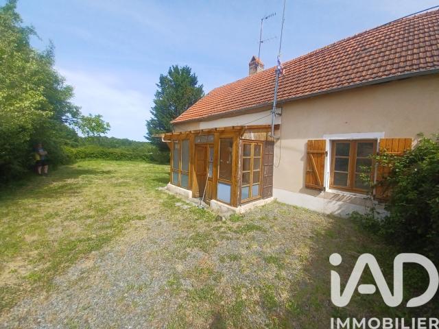 Maison vente à Arcueil, Ternant