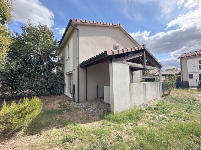 Maison vente à Labarthe-sur-Lèze, Haute-Garonne