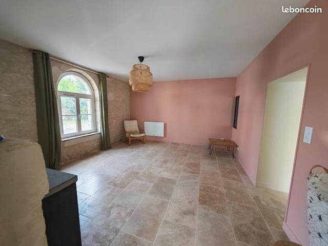 Maison vente à Loches, Mosnes