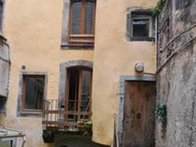Maison vente à France métropolitaine, Clermont-ferrand