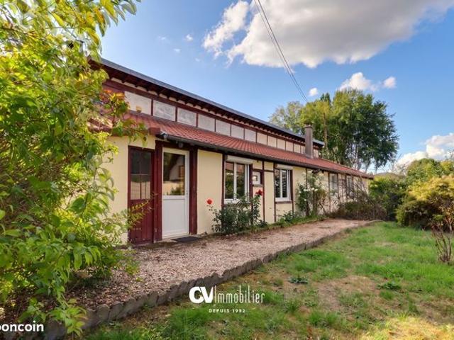 Maison vente à Saint-Pierre-du-Vauvray, Eure