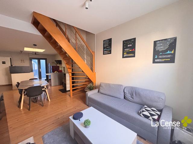 Maison vente à Lille, Lannoy