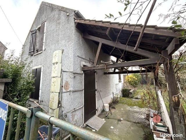 Maison vente à Fontainebleau, Souppes-sur-loing
