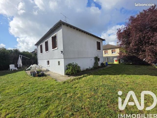 Maison vente à Meaux