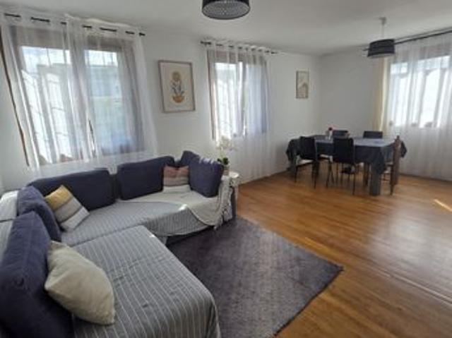 Maison vente à Meaux