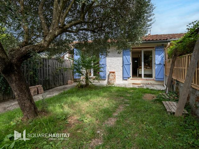 Maison vente à France métropolitaine, Lapeyrouse-fossat