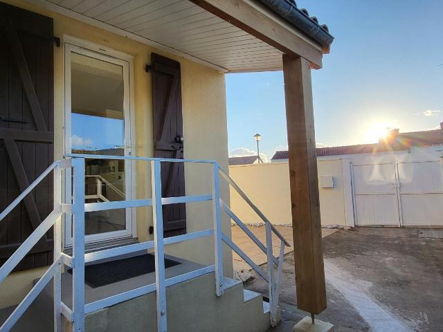 Maison vente à Les Sables-d'Olonne, Longeville-sur-mer