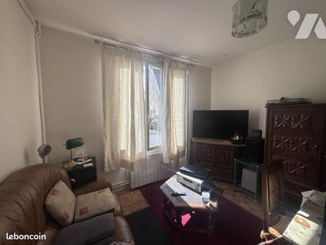 Maison vente à Vendôme