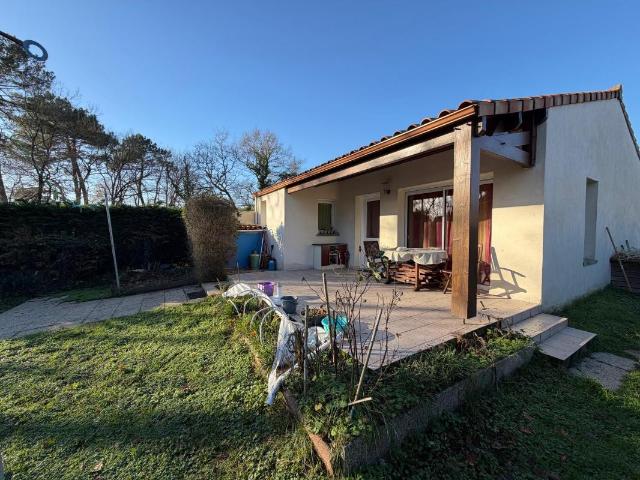 Maison vente à Rochefort, Les Mathes
