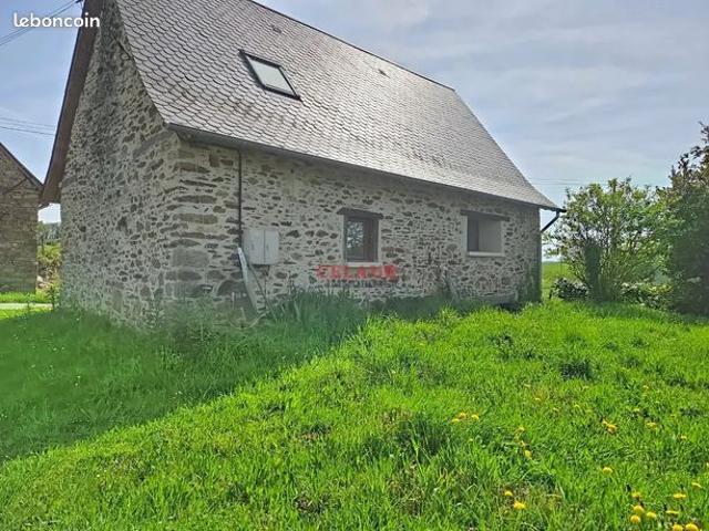 Maison vente à Tulle, Eyburie