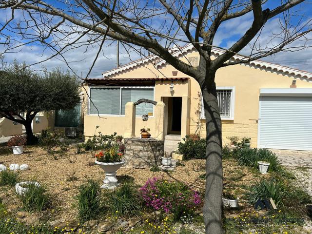 Maison vente à Saint-cyr-sur-mer, La Banette