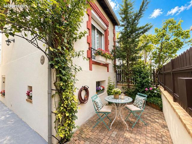 Maison vente à Argenteuil, Val-d'Oise