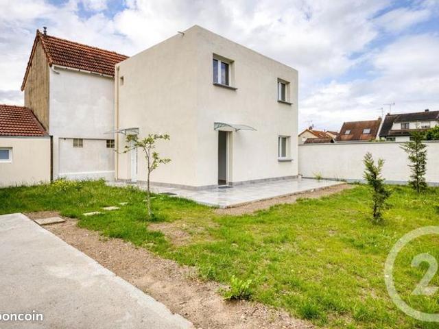 Maison vente à Évry, Vigneux-sur-seine
