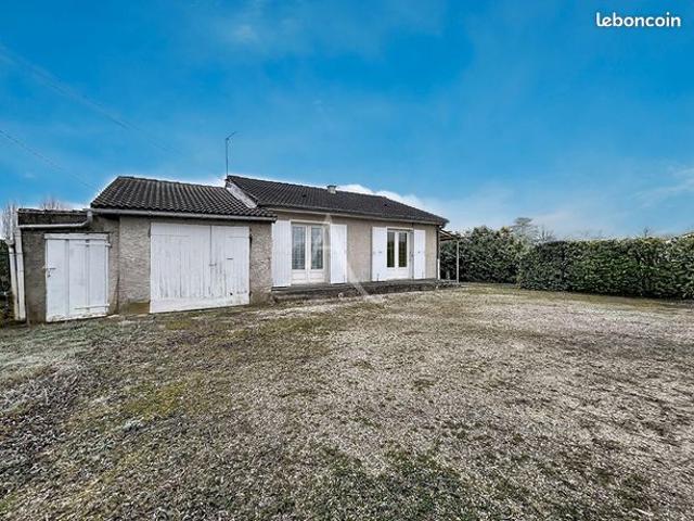 Maison vente à Castelmaurou, Haute-Garonne