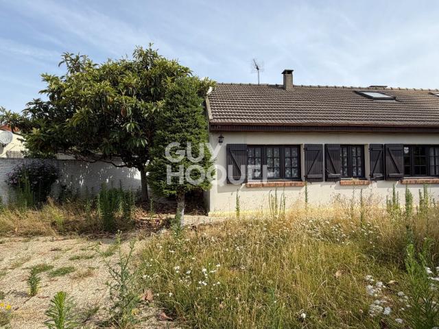Maison vente à Sarcelles, Garges-lès-gonesse